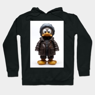 Kaws Hypebeast Duck Hoodie